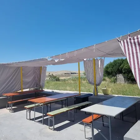 Apartmani Alen Dinjiška Esterno foto
