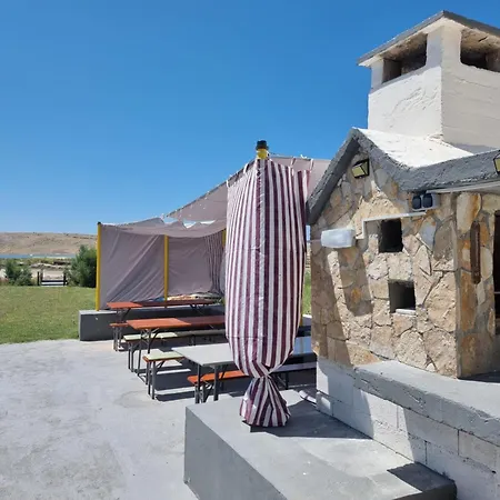 Apartmani Alen Dinjiška Esterno foto
