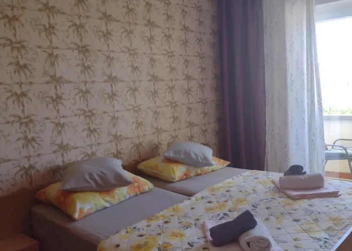 Apartmani Alen