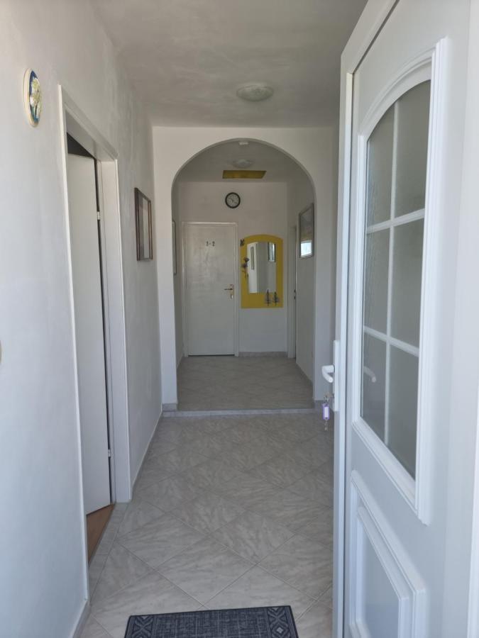 Alen Apartment *