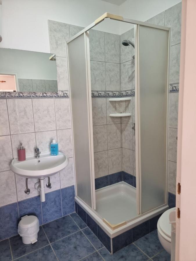 Alen Apartment *
