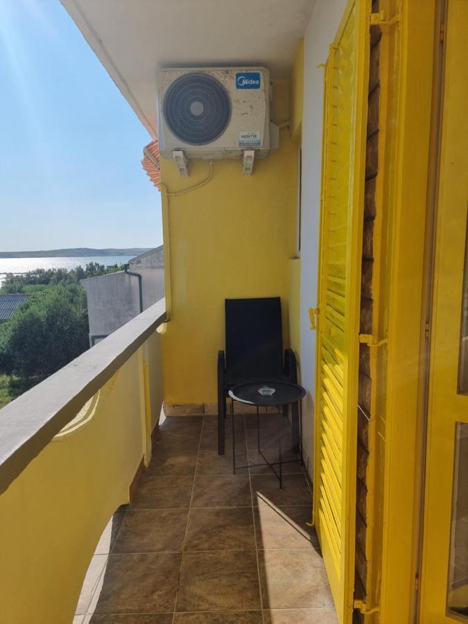 Alen Apartment Dinjiska