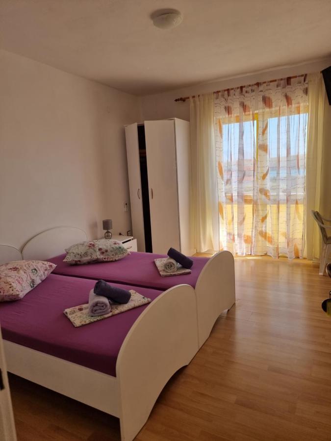 Alen Apartment Dinjiska