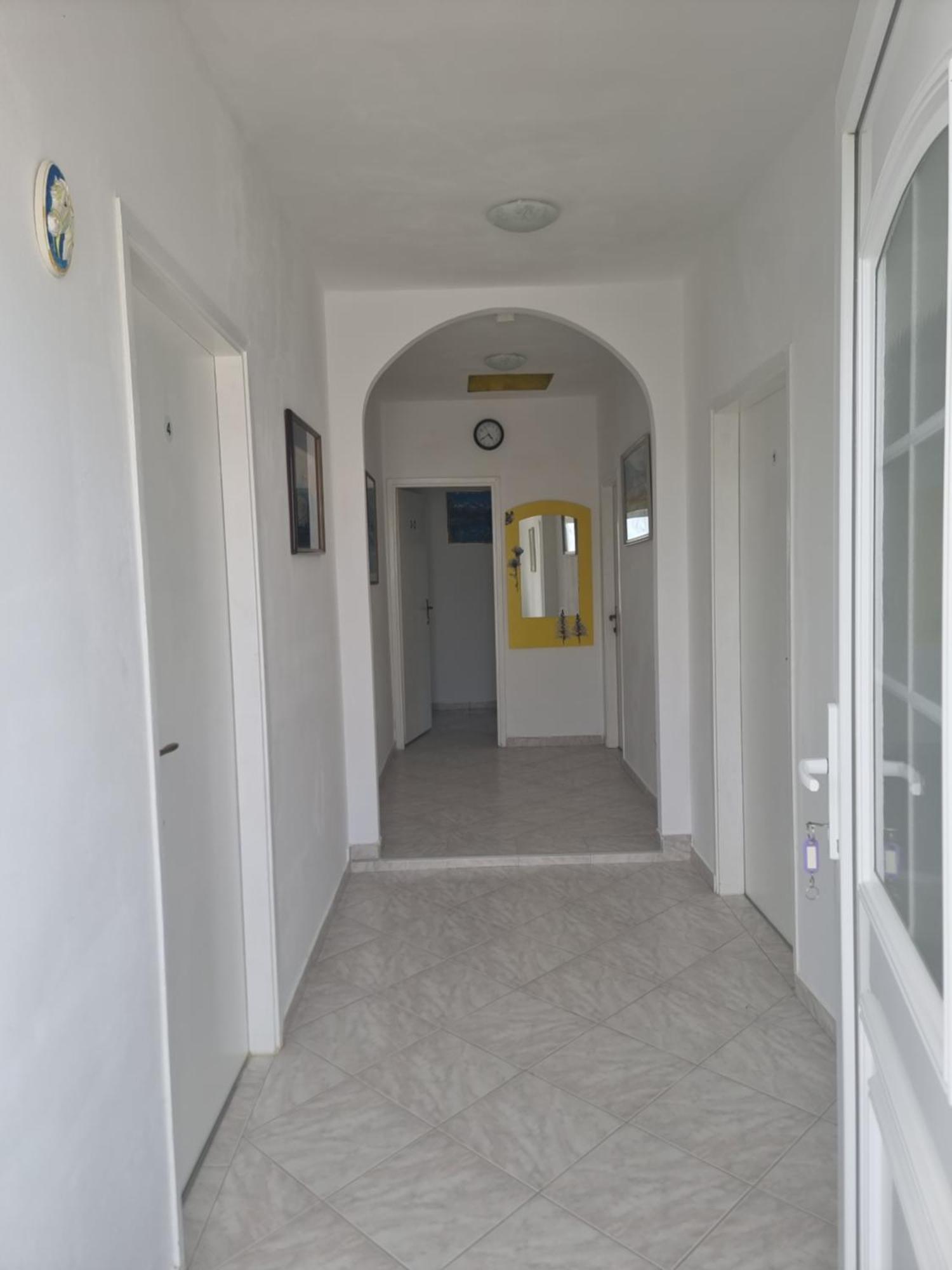 Apartment Alen *