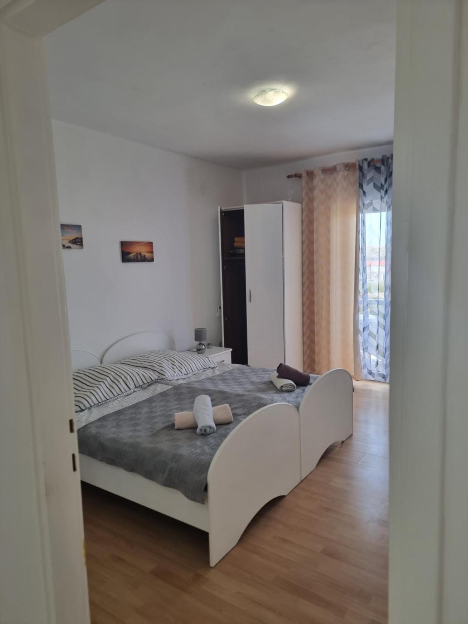 Apartment Alen Dinjiska