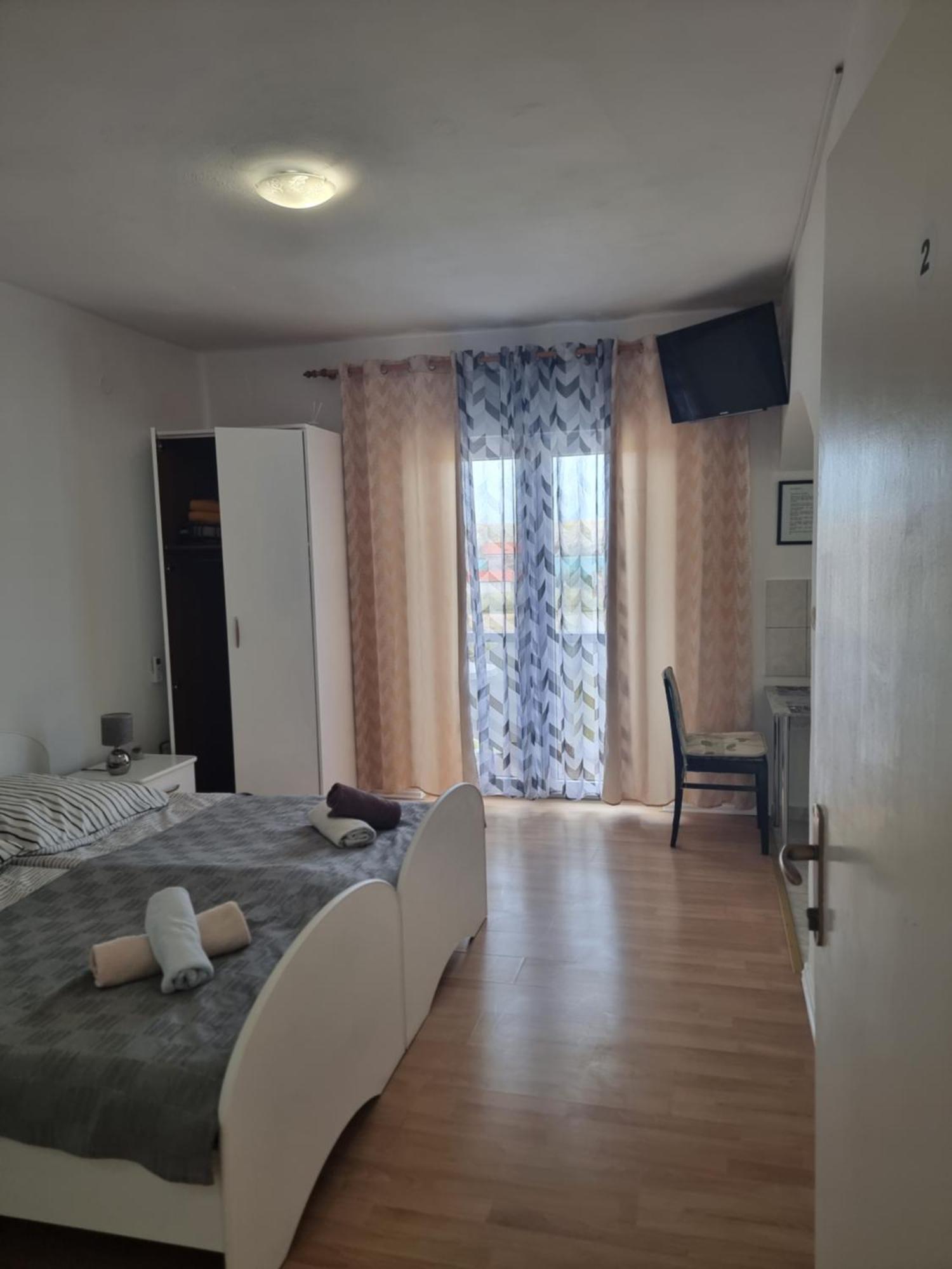 Alen Apartment
