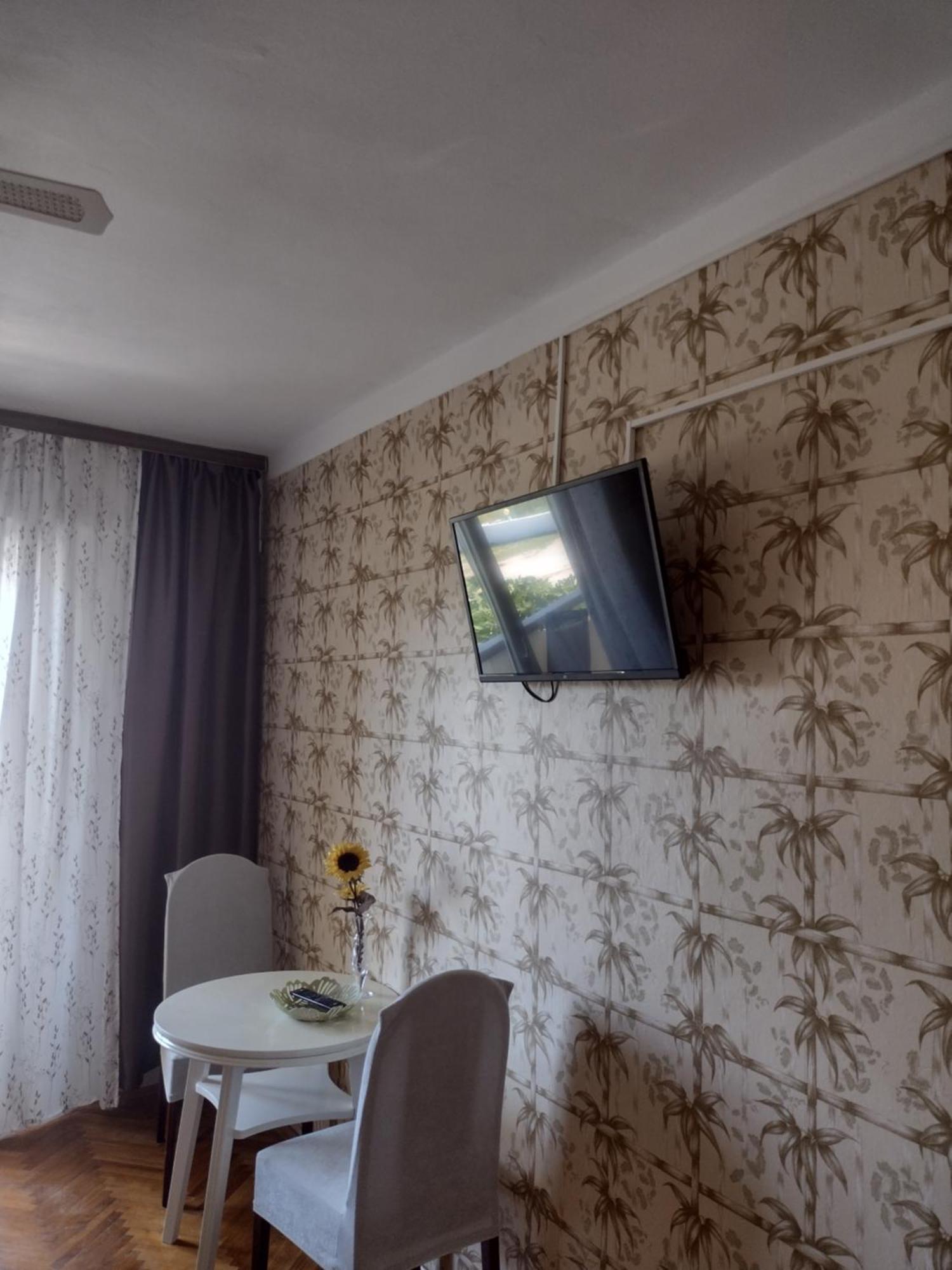 Apartment Alen