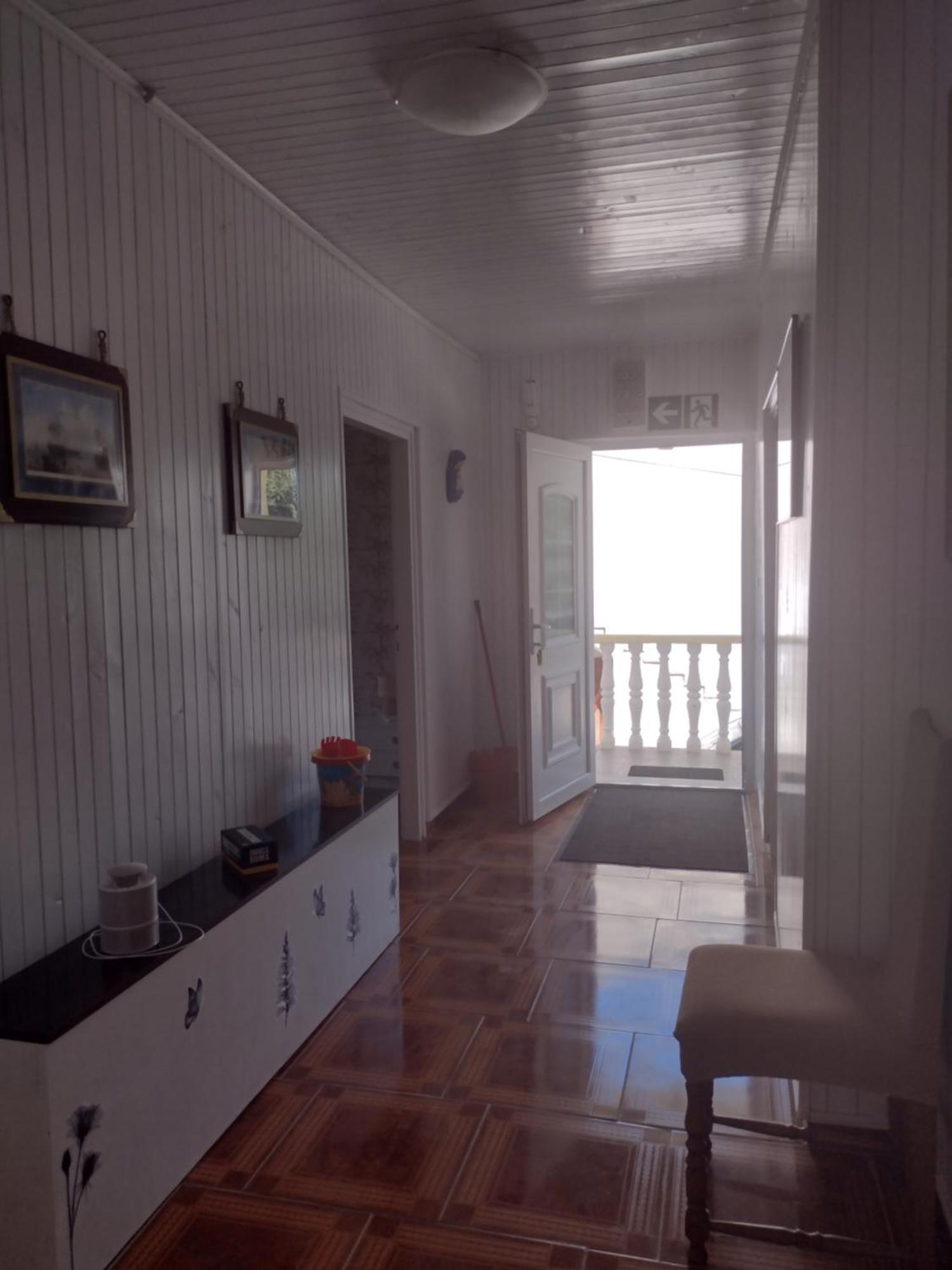 Apartment Alen *