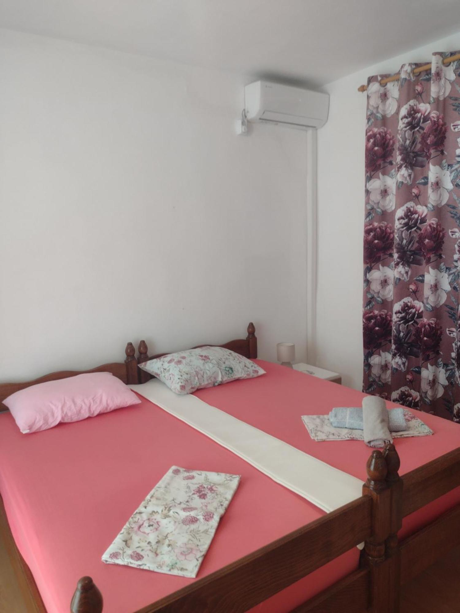 Apartmán Alen