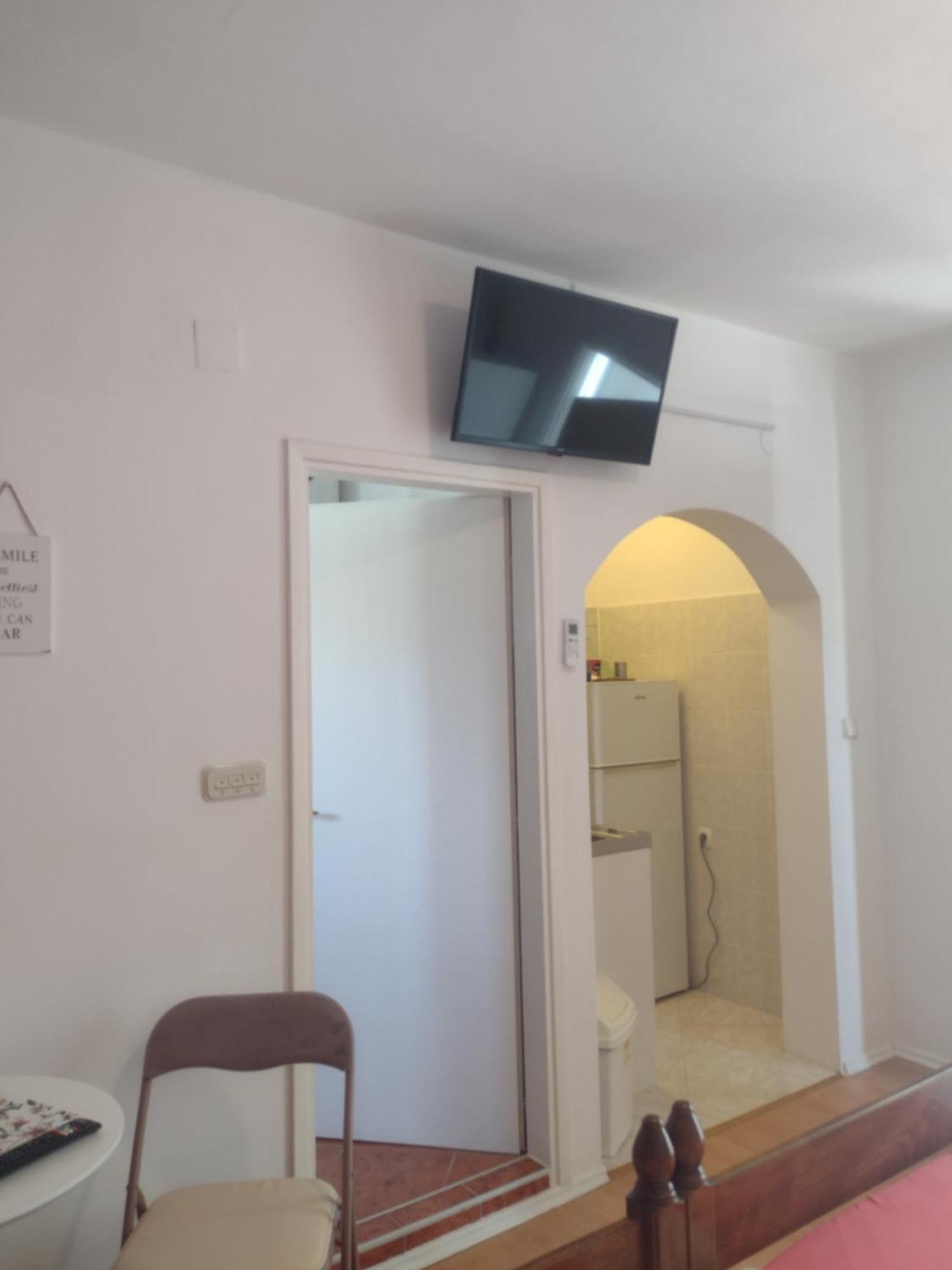 Alen Apartment *