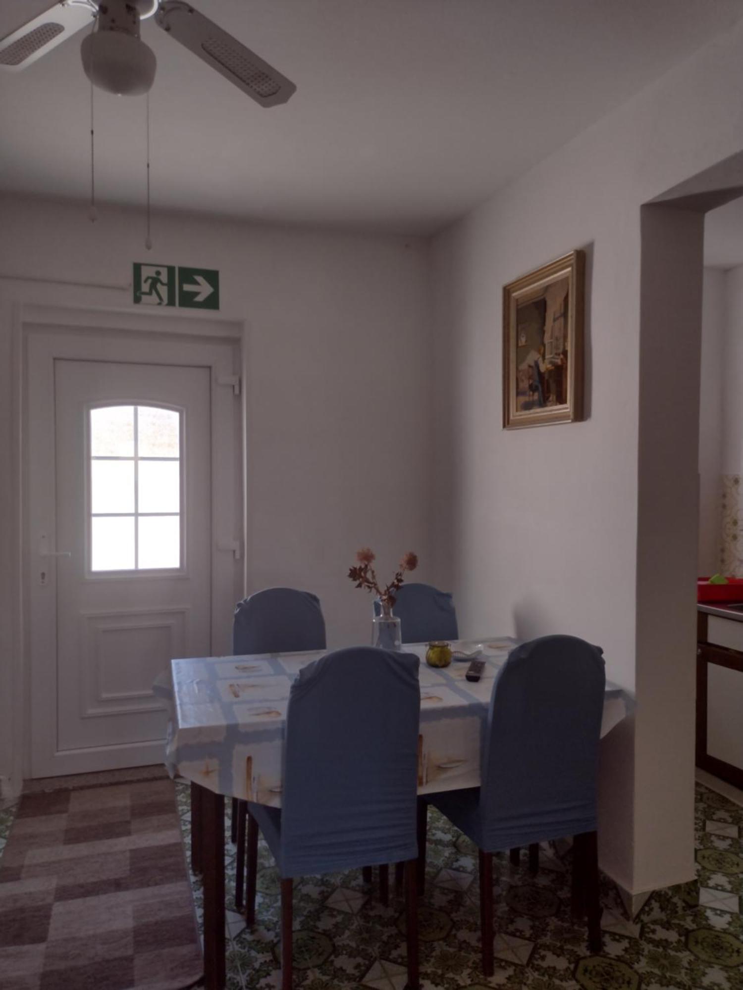 Apartment Alen